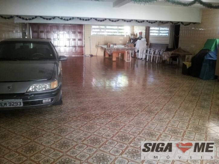 Sobrado à venda com 4 quartos, 360m² - Foto 18