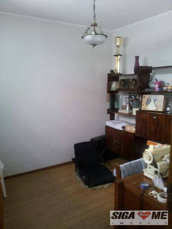 Sobrado à venda com 4 quartos, 360m² - Foto 19