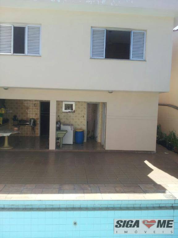 Sobrado à venda com 4 quartos, 360m² - Foto 22