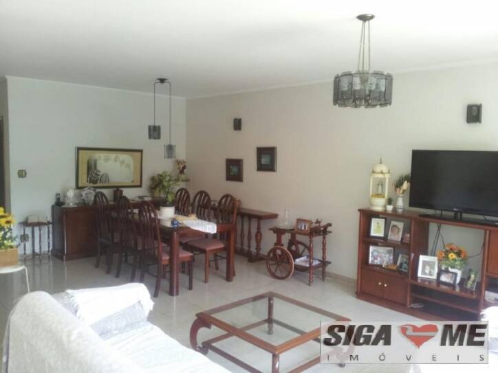 Sobrado à venda com 4 quartos, 360m² - Foto 27