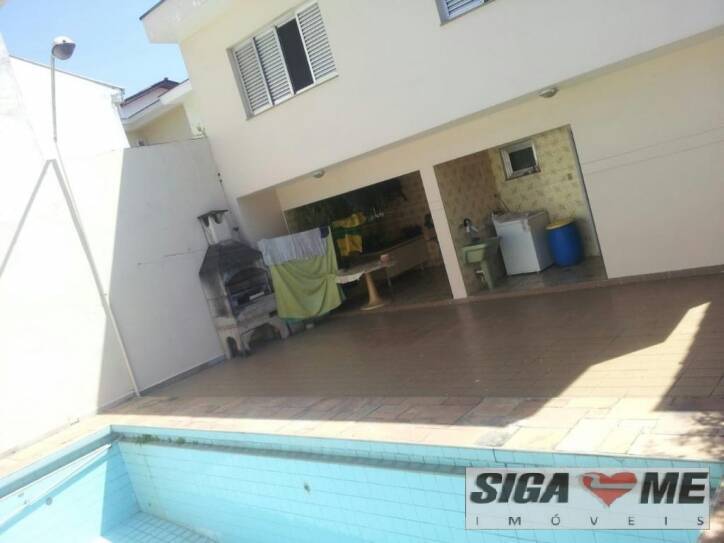 Sobrado à venda com 4 quartos, 360m² - Foto 29