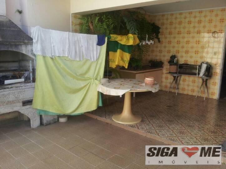 Sobrado à venda com 4 quartos, 360m² - Foto 30