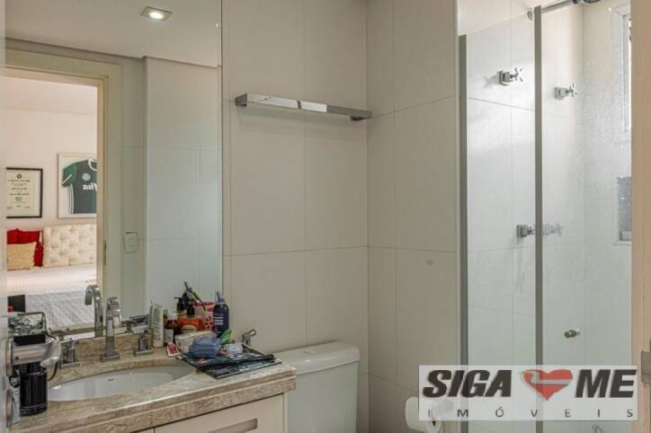 Apartamento à venda com 4 quartos, 245m² - Foto 9