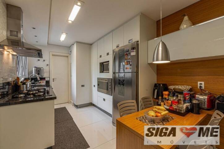 Apartamento à venda com 4 quartos, 245m² - Foto 23