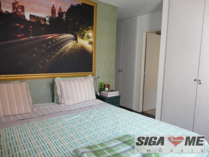 Apartamento à venda com 3 quartos, 107m² - Foto 5