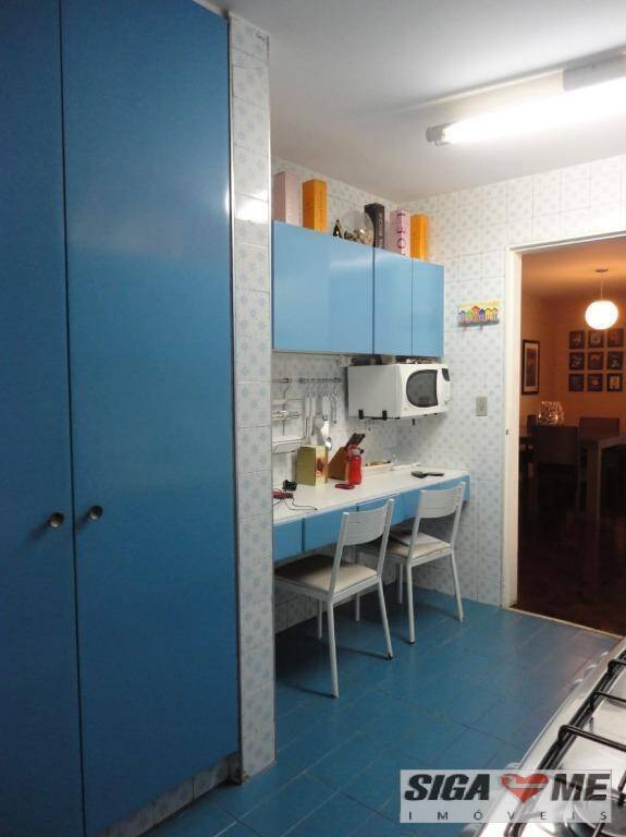 Apartamento à venda com 3 quartos, 107m² - Foto 6