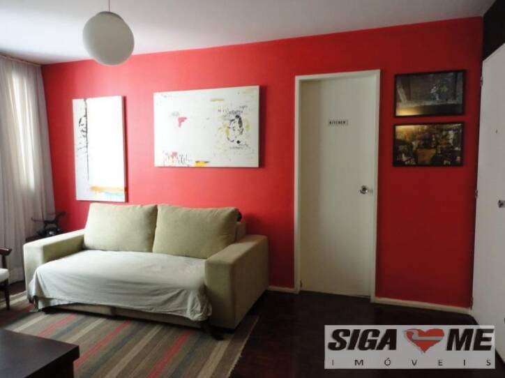 Apartamento à venda com 3 quartos, 107m² - Foto 8