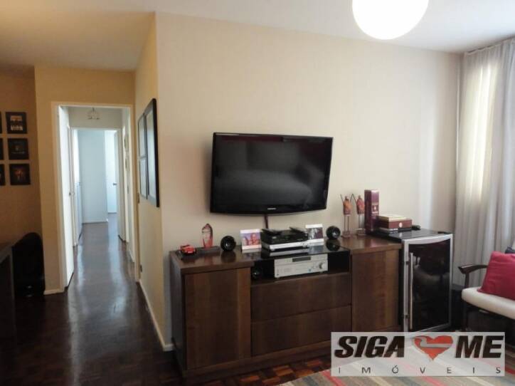 Apartamento à venda com 3 quartos, 107m² - Foto 9