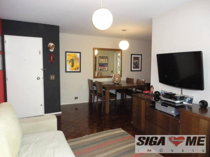 Apartamento à venda com 3 quartos, 107m² - Foto 10