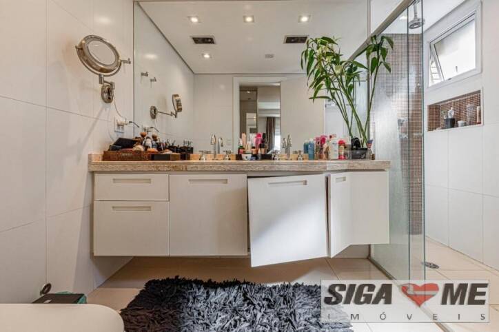 Apartamento à venda com 4 quartos, 245m² - Foto 15