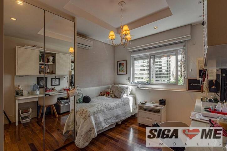 Apartamento à venda com 4 quartos, 245m² - Foto 20