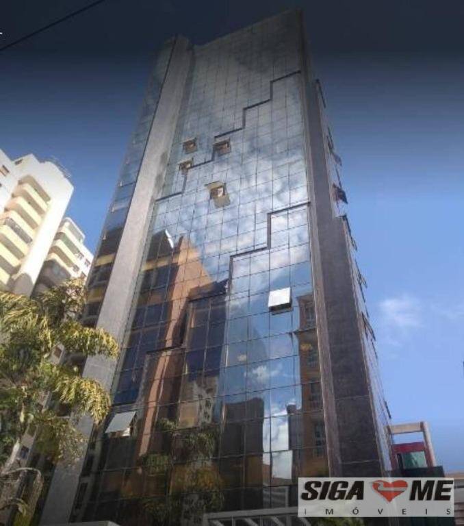 Conjunto Comercial-Sala para alugar, 282m² - Foto 1