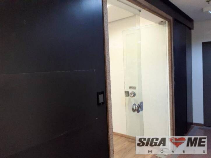 Conjunto Comercial-Sala para alugar, 282m² - Foto 2