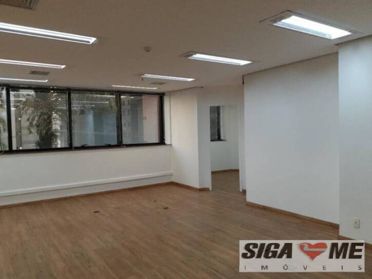 Conjunto Comercial-Sala para alugar, 282m² - Foto 3