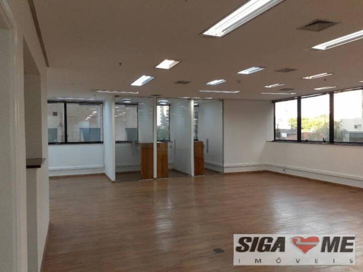 Conjunto Comercial-Sala para alugar, 282m² - Foto 4