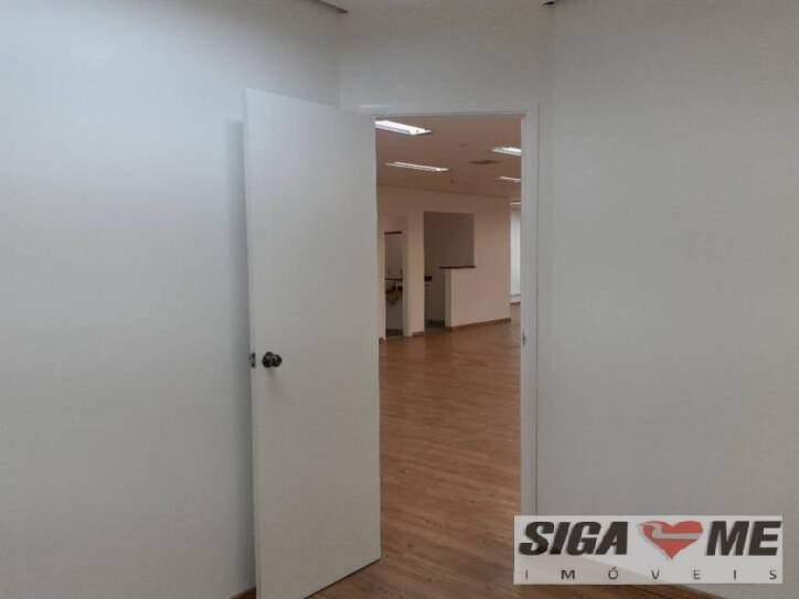 Conjunto Comercial-Sala para alugar, 282m² - Foto 5