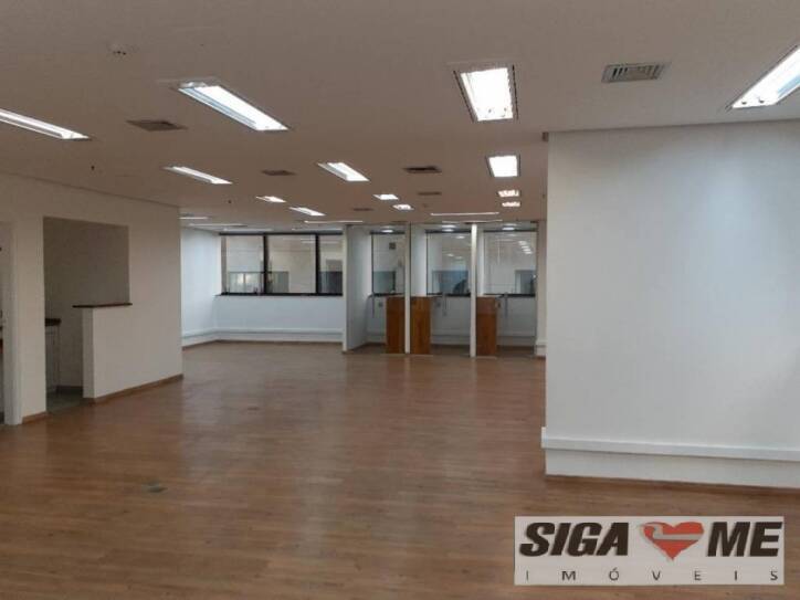 Conjunto Comercial-Sala para alugar, 282m² - Foto 6