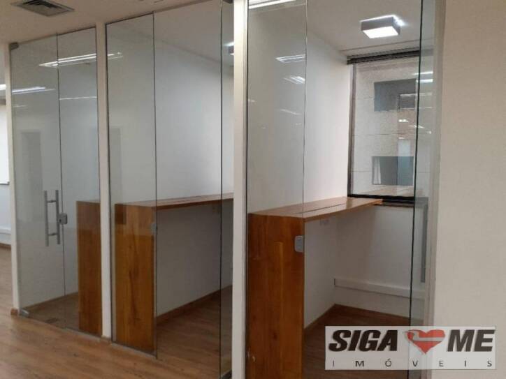 Conjunto Comercial-Sala para alugar, 282m² - Foto 7