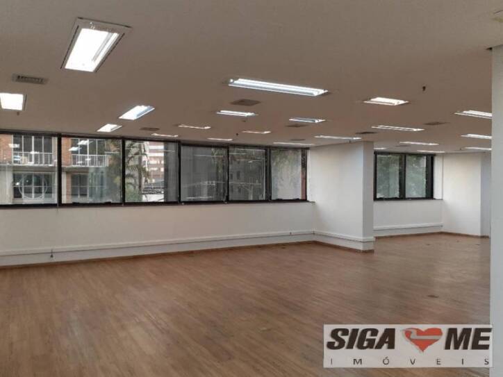 Conjunto Comercial-Sala para alugar, 282m² - Foto 9