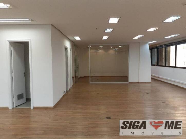 Conjunto Comercial-Sala para alugar, 282m² - Foto 10