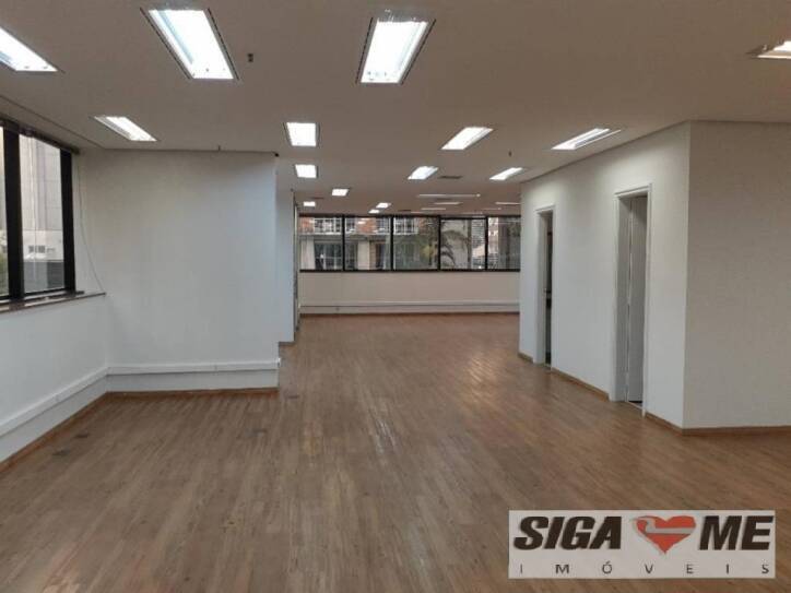 Conjunto Comercial-Sala para alugar, 282m² - Foto 11