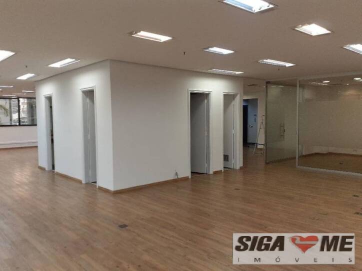 Conjunto Comercial-Sala para alugar, 282m² - Foto 12