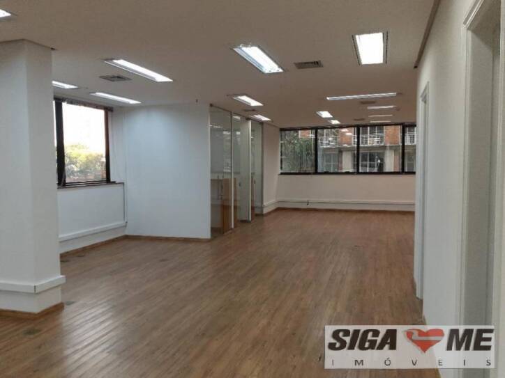 Conjunto Comercial-Sala para alugar, 282m² - Foto 15