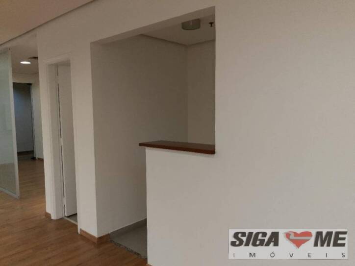 Conjunto Comercial-Sala para alugar, 282m² - Foto 17