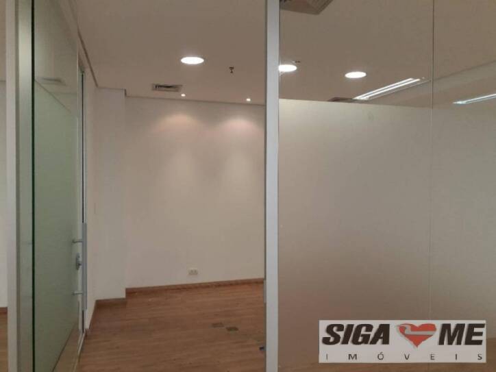 Conjunto Comercial-Sala para alugar, 282m² - Foto 18