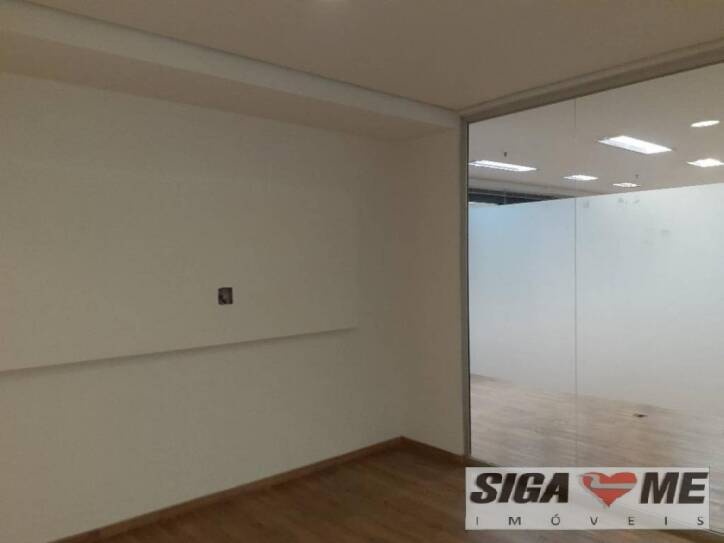 Conjunto Comercial-Sala para alugar, 282m² - Foto 19