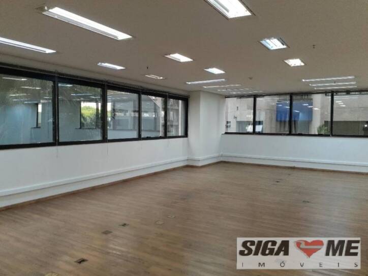 Conjunto Comercial-Sala para alugar, 282m² - Foto 21