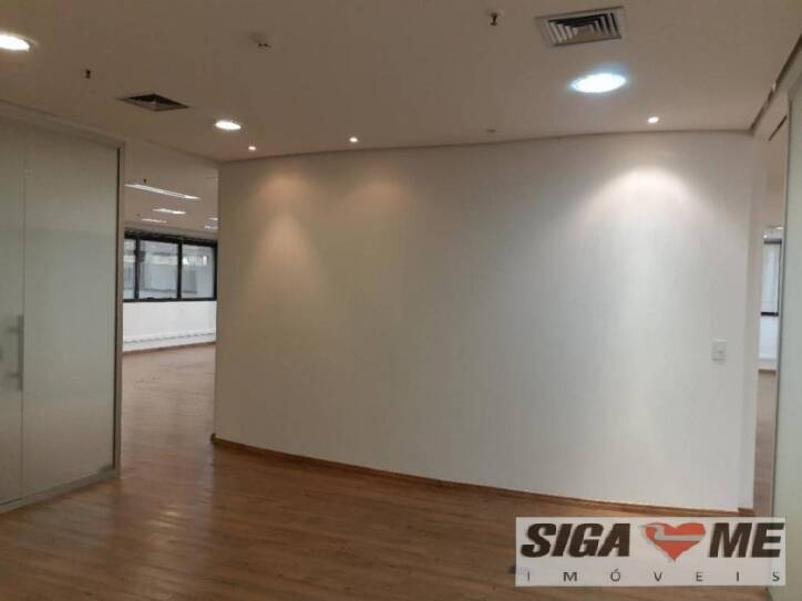 Conjunto Comercial-Sala para alugar, 282m² - Foto 23