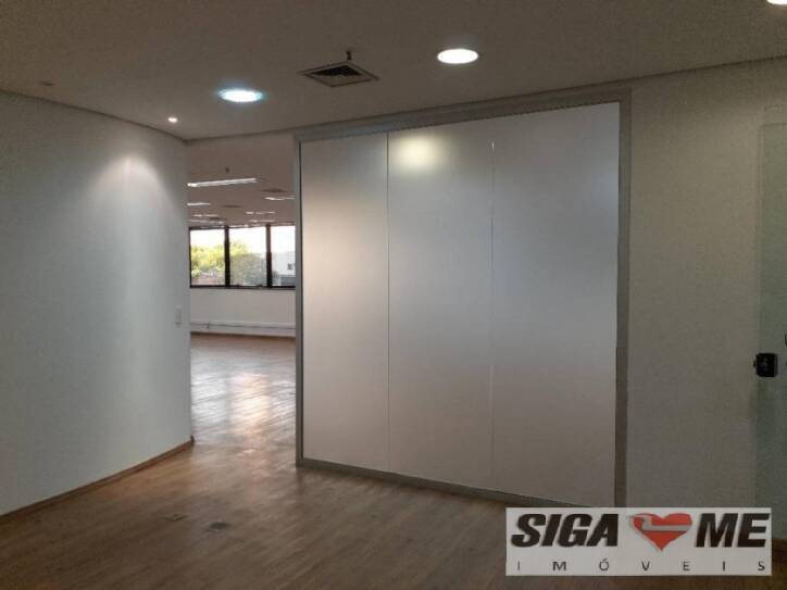 Conjunto Comercial-Sala para alugar, 282m² - Foto 24