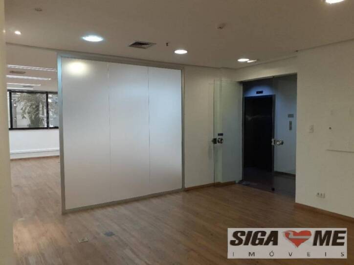 Conjunto Comercial-Sala para alugar, 282m² - Foto 25