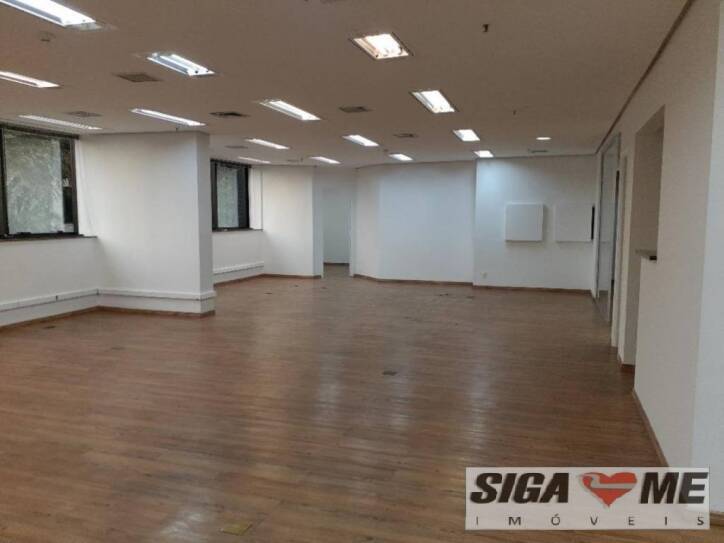 Conjunto Comercial-Sala para alugar, 282m² - Foto 26