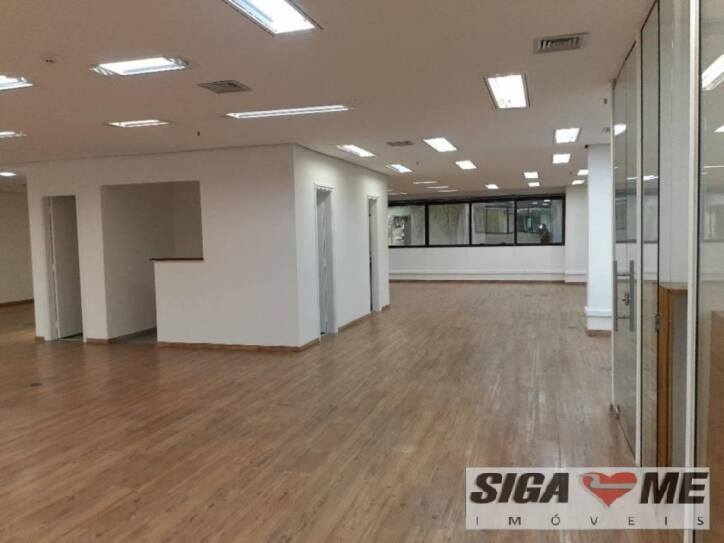 Conjunto Comercial-Sala para alugar, 282m² - Foto 27