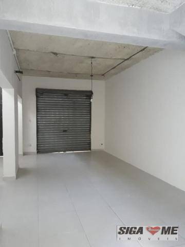 Casa para alugar com 2 quartos, 210m² - Foto 6