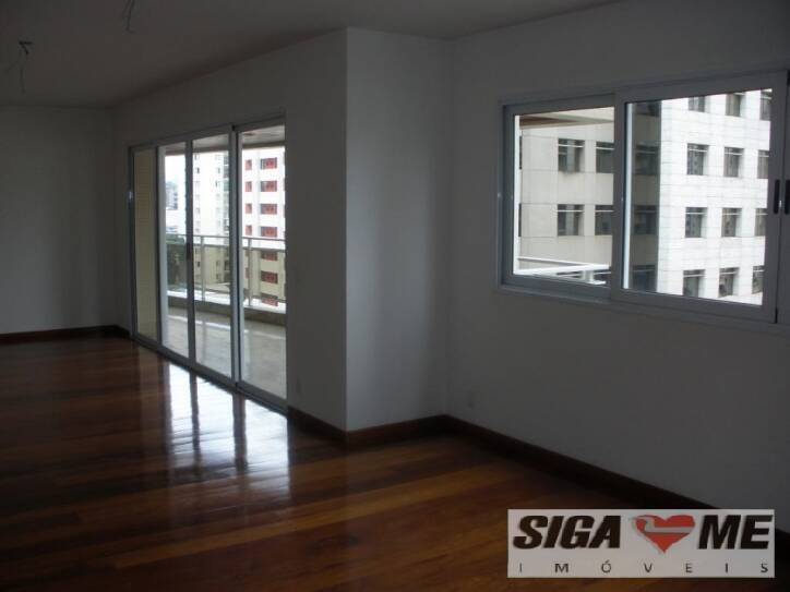 Apartamento para alugar com 4 quartos, 360m² - Foto 4