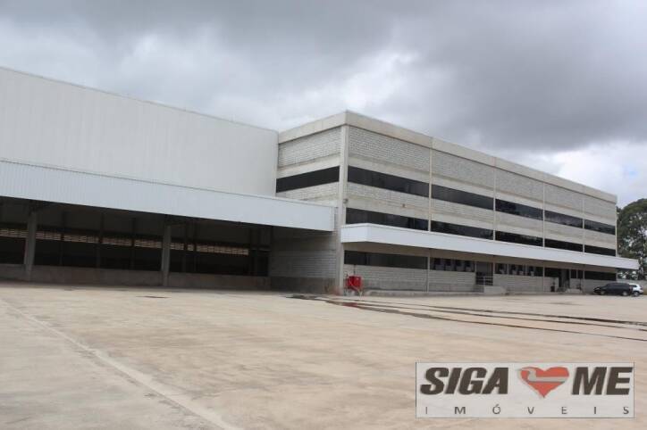 Depósito-Galpão-Armazém à venda e aluguel, 9088m² - Foto 6