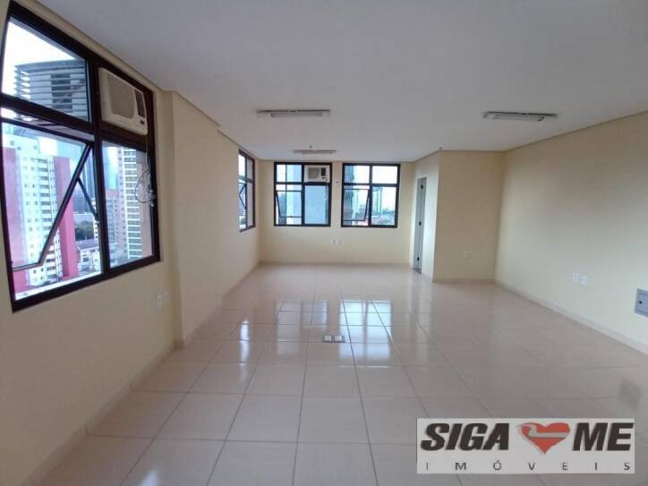 Conjunto Comercial-Sala à venda, 40m² - Foto 3