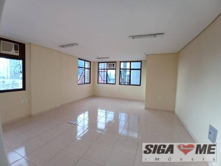 Conjunto Comercial-Sala à venda, 40m² - Foto 6