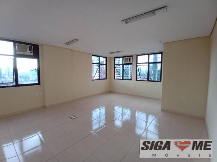 Conjunto Comercial-Sala à venda, 40m² - Foto 8