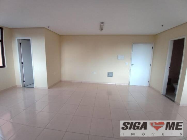 Conjunto Comercial-Sala à venda, 40m² - Foto 11