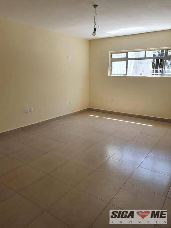 Conjunto Comercial-Sala para alugar, 148m² - Foto 1