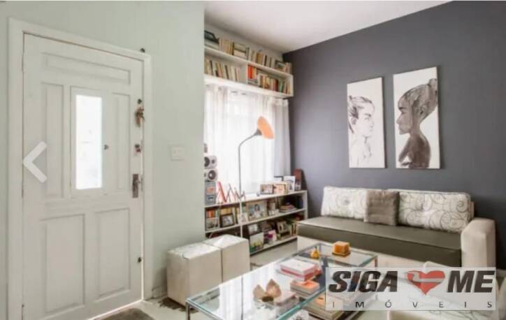 Casa à venda com 3 quartos, 120m² - Foto 25