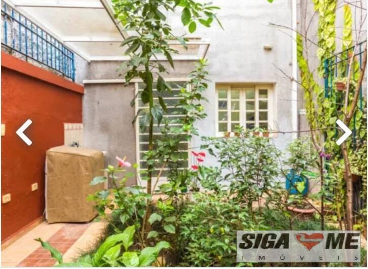 Casa à venda com 3 quartos, 120m² - Foto 28