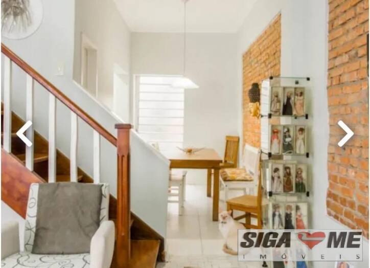 Casa à venda com 3 quartos, 120m² - Foto 40