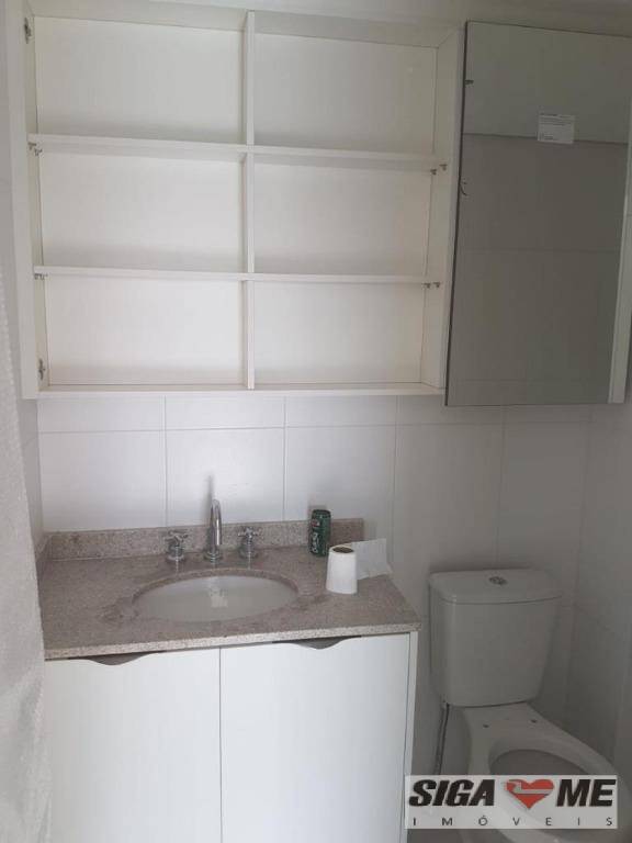 Apartamento à venda e aluguel com 2 quartos, 78m² - Foto 2