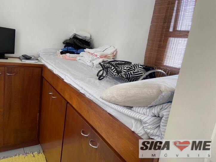 Apartamento à venda com 3 quartos, 130m² - Foto 3