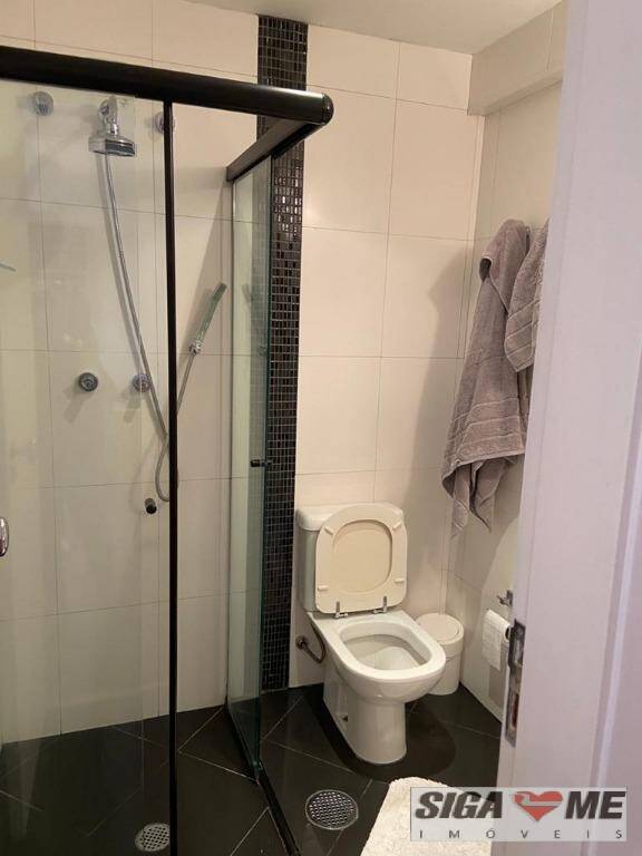 Apartamento à venda com 3 quartos, 130m² - Foto 4